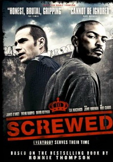 "Screwed" (2011) DVDRip.XviD-RedBlade